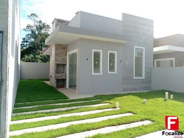Casa com 2 quartos à venda na RUA 2340, Itamar, Itapoá por R$ 254.900