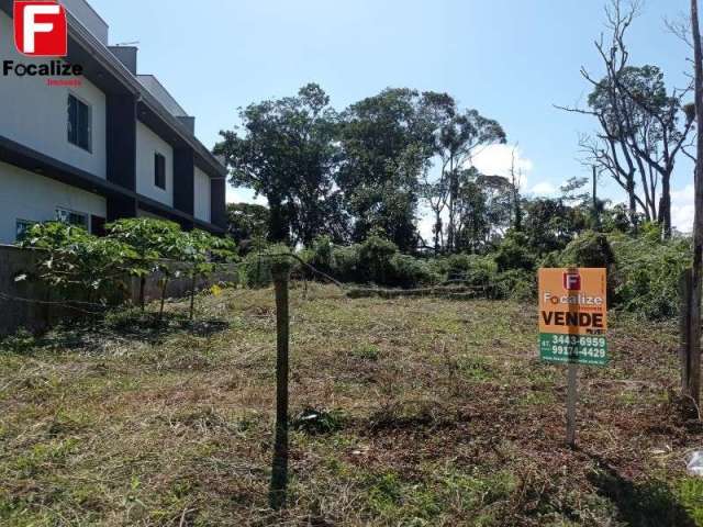 Terreno à venda na rua Ajururama, 54, Brandalize, Itapoá por R$ 140.000