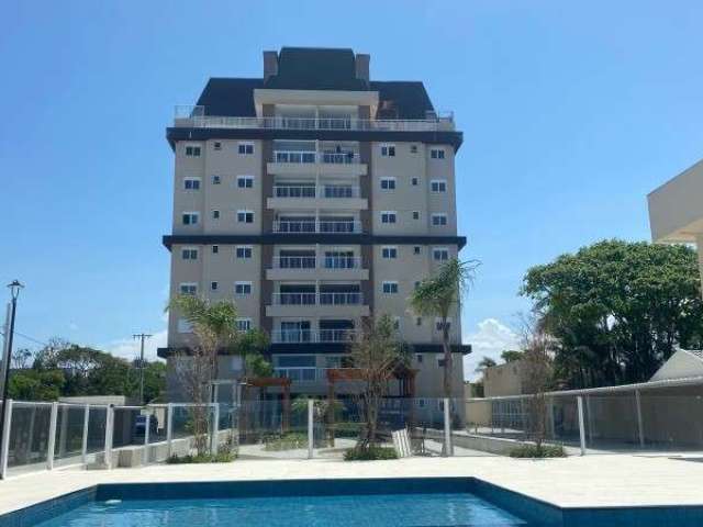 Apartamento com 2 quartos à venda na Rua João Horácio Vieira, Centro, Itapoá, 138 m2 por R$ 842.700