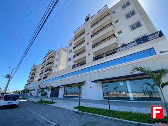 Apartamento com 3 quartos à venda na AV. Beira mar 3, 1604, Jardim Pérola do Atlântico, Itapoá, 136 m2 por R$ 1.226.000