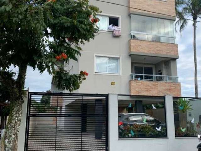 Apartamento com 3 quartos à venda na Rua: 1780, 267, Mariluz, Itapoá, 82 m2 por R$ 550.000
