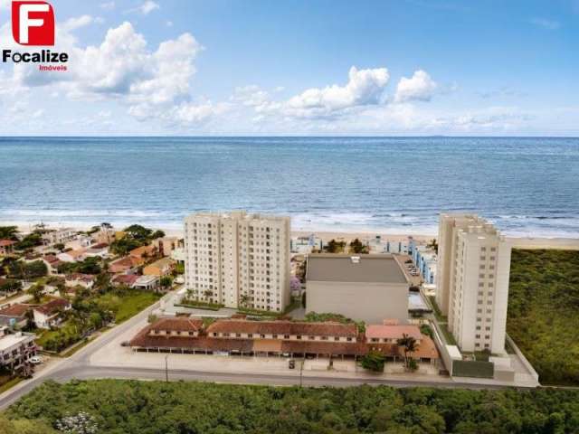 Apartamento com 2 quartos à venda na Rua Santa Paulina (1100) e AVENIDA BRASIL, Jardim Verdes Mares, Itapoá, 51 m2 por R$ 1.000.000