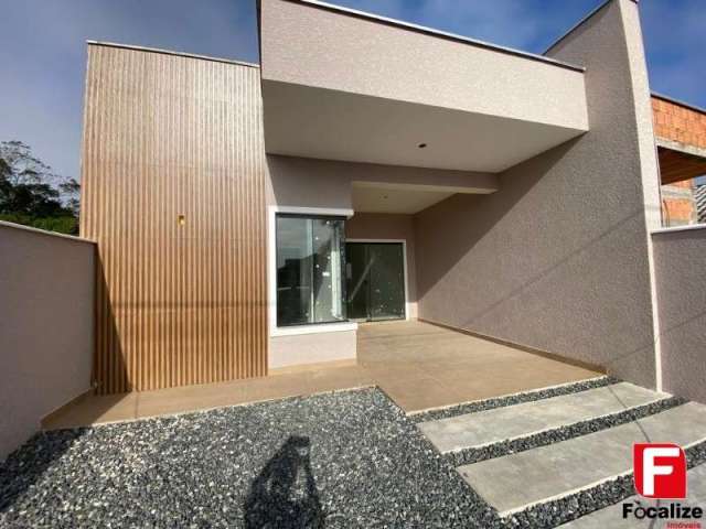 Casa com 3 quartos à venda na RUA BONITO LINDO, 73, São José, Itapoá, 180 m2 por R$ 459.000
