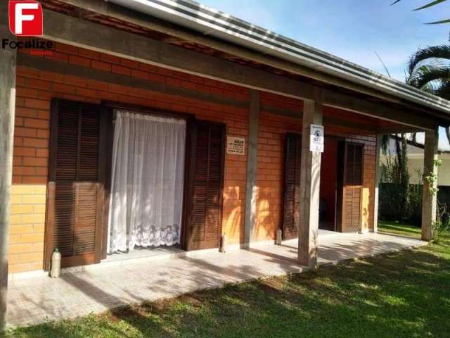 Casa com 3 quartos à venda na Rua Odonis Bighi, 689, São José, Itapoá por R$ 400.000