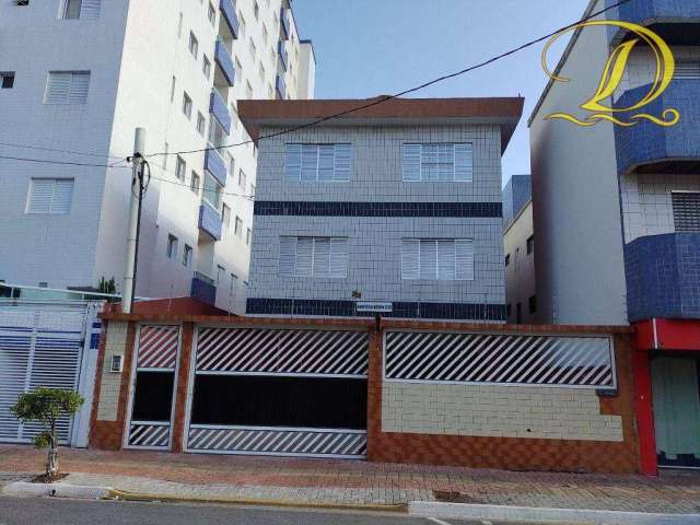 Apartamento à venda, 42 m² por R$ 198.000,00 - Cidade Ocian - Praia Grande/SP