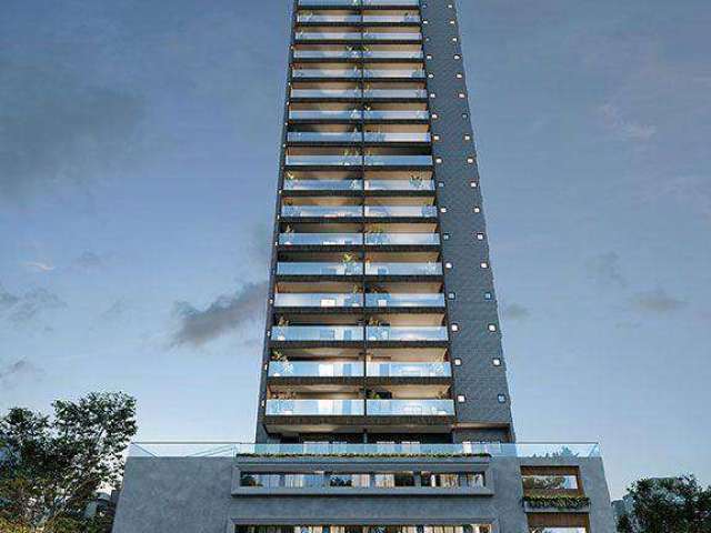 Apartamento à venda, 92 m² por R$ 600.000,00 - Aviação - Praia Grande/SP