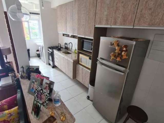 Apartamento com 3 dormitórios à venda, 110 m² por R$ 660.000,00 - Bairro Pau Preto - Indaiatuba/SP