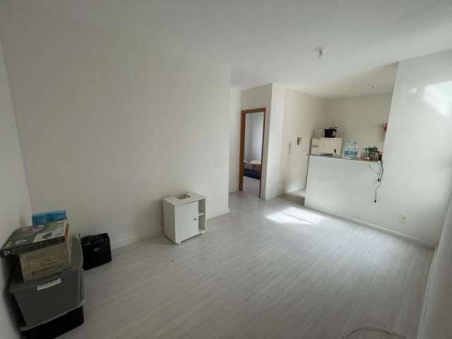 Apartamento com 2 dormitórios, 48 m² - venda por R$ 190.000 ou aluguel por R$ 1.605/mês - Olaria - Salto/SP