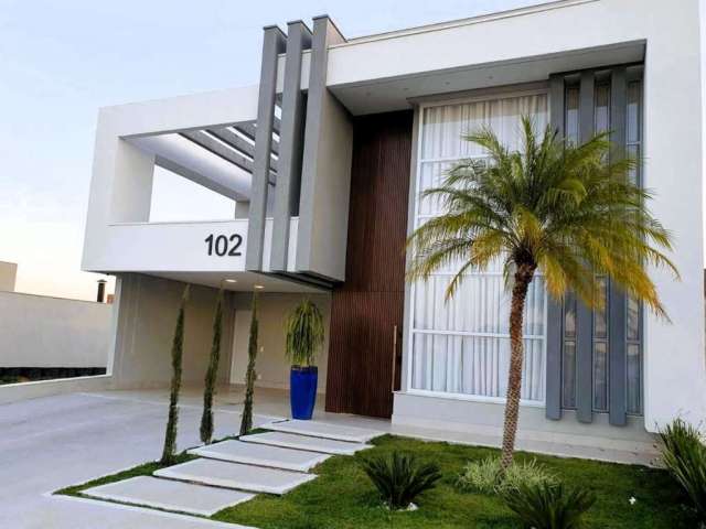 Casa com 3 dormitórios à venda, 218 m² por R$ 1.599.990 - Evidencias - Indaiatuba/SP