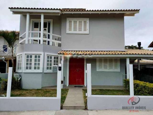Casa à venda no bairro Ingleses Norte - Florianópolis/SC