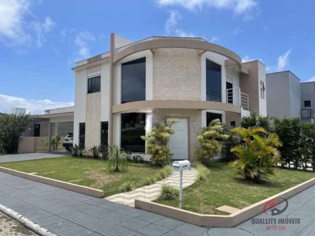 Casa à venda no bairro São João do Rio Vermelho - Florianópolis/SC
