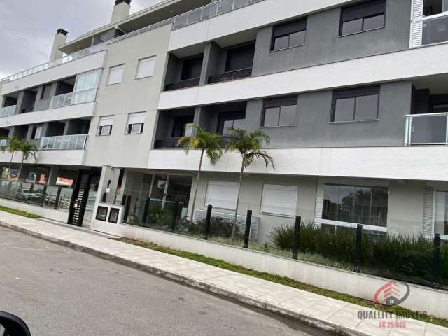 Apartamento à venda no bairro Canasvieiras - Florianópolis/SC