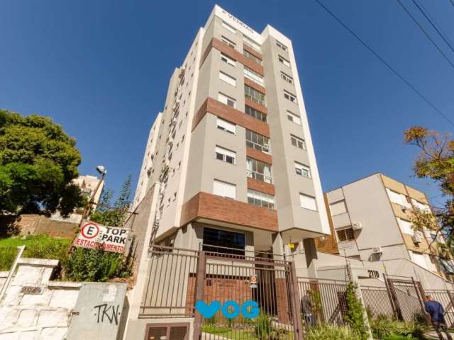 San Lorenzo Residence apartamento com 2 dormitórios no bairro Petrópolis.