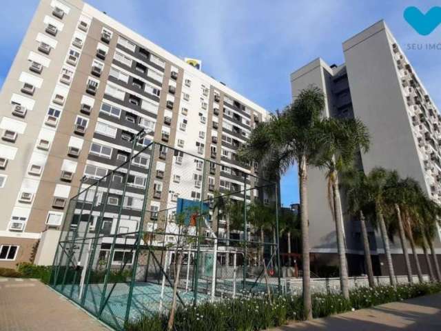 Supreme Higienópolis  Apartamento de 2 dormitórios no bairro São João