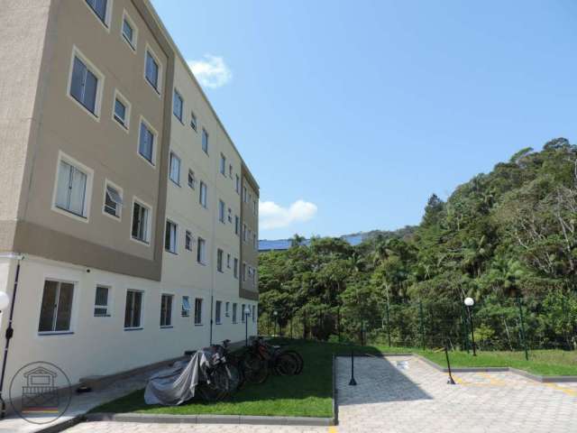 Apartamento com 2 quartos à venda no Progresso, Blumenau , 38 m2 por R$ 199.000