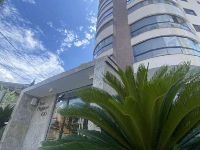 Apartamento com 4 quartos à venda na Vila Nova, Blumenau , 153 m2 por R$ 1.300.000