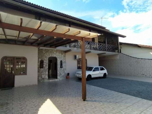 Casa com 6 quartos à venda no Passo Manso, Blumenau , 291 m2 por R$ 950.000