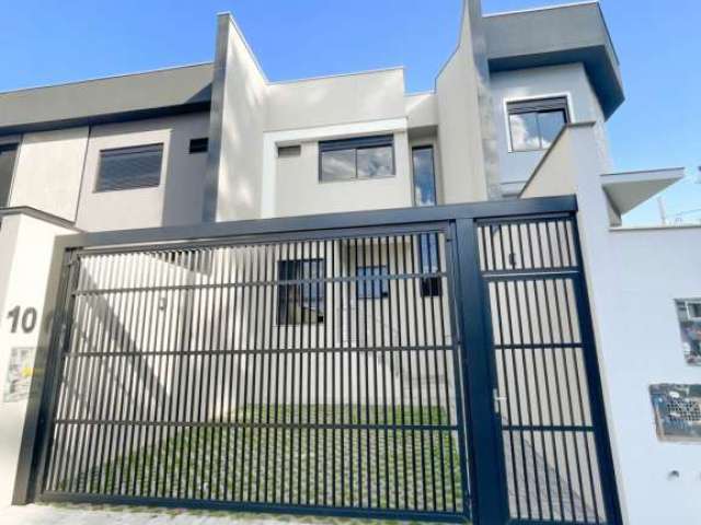 Casa com 2 quartos à venda no Itoupava Seca, Blumenau , 93 m2 por R$ 650.000