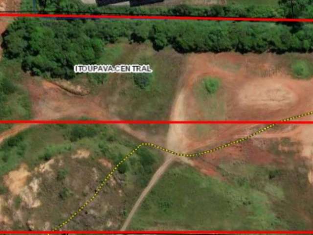 Terreno comercial à venda no Itoupava Central, Blumenau  por R$ 39.000.000