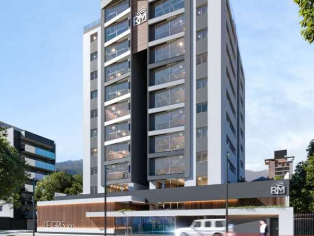 Apartamento com 3 quartos à venda no Velha, Blumenau , 108 m2 por R$ 649.000