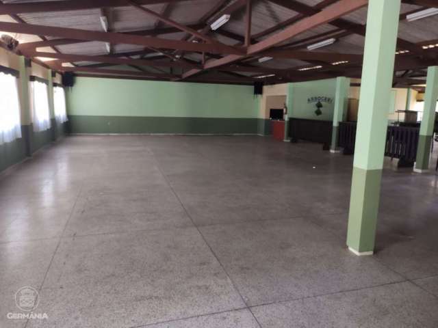 Barracão / Galpão / Depósito à venda no Itoupavazinha, Blumenau , 510 m2 por R$ 1.200.000