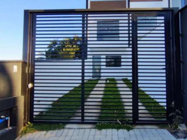 Casa em condomínio fechado com 2 quartos à venda no Itoupavazinha, Blumenau , 79 m2 por R$ 350.000