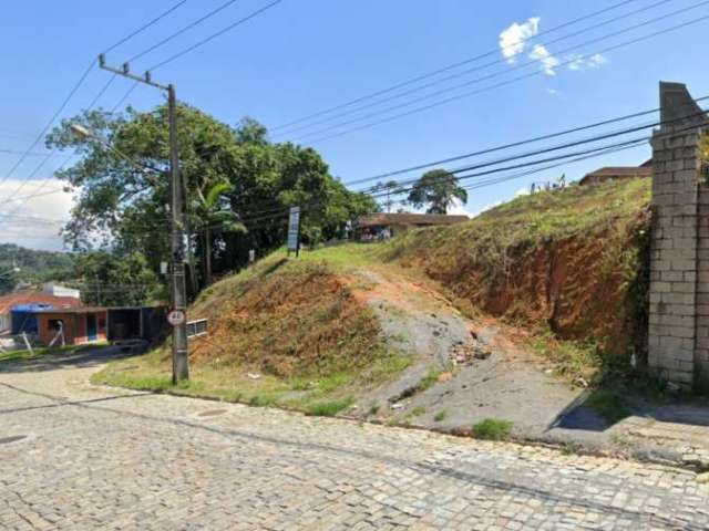 Terreno à venda no Itoupava Norte, Blumenau  por R$ 620.000