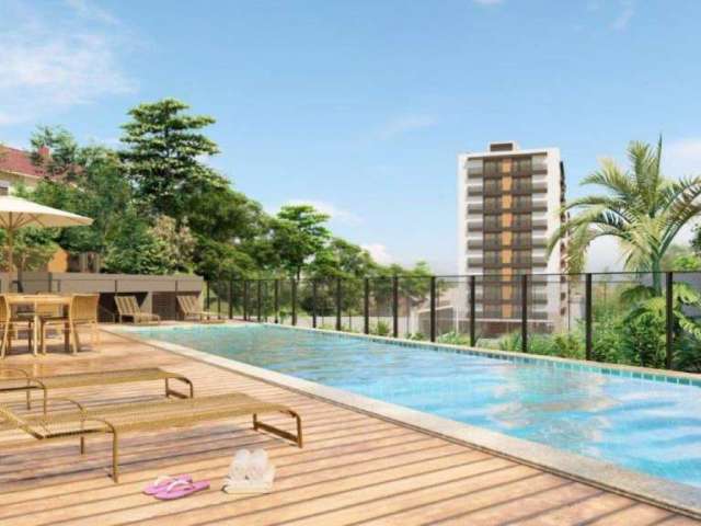 Apartamento com 2 quartos à venda no Itoupava Norte, Blumenau , 55 m2 por R$ 282.000