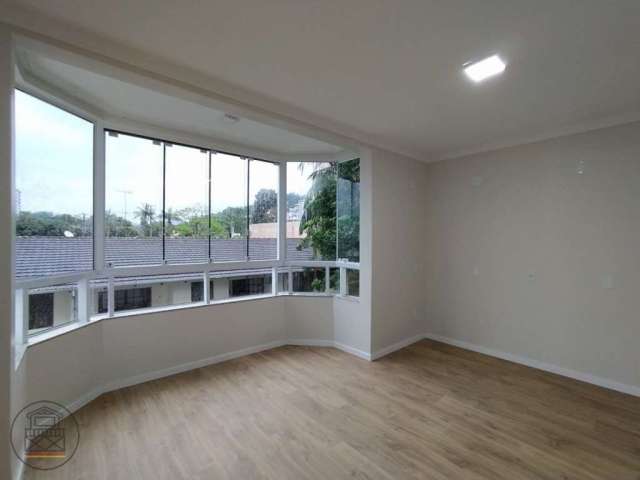 Apartamento com 1 quarto para alugar na Vila Nova, Blumenau , 40 m2 por R$ 1.500