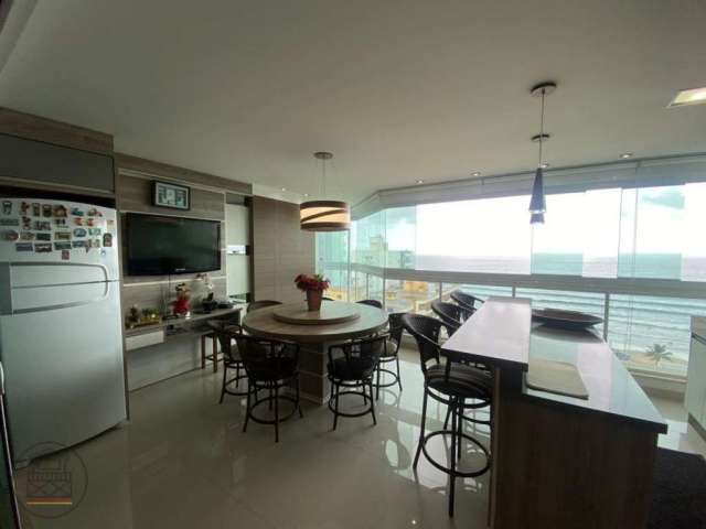 Apartamento com 4 quartos à venda em Meia Praia, Itapema , 234 m2 por R$ 5.750.000