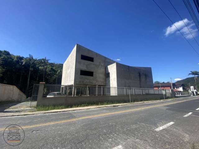 Barracão / Galpão / Depósito com 4 salas à venda no Ribeirão Fresco, Blumenau , 1169 m2 por R$ 2.700.000