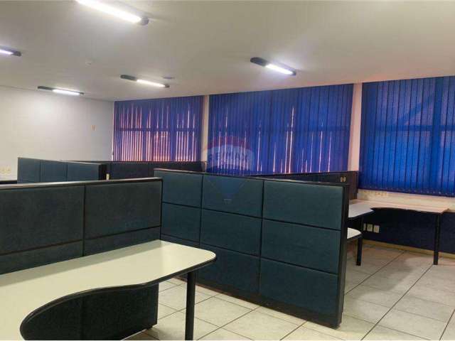 Sala para alugar, 54 m² - Centro Norte - Cuiabá/MT