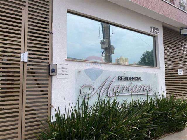 Apartamento Residencial Mariana - O Seu Novo Lar em Cuiabá