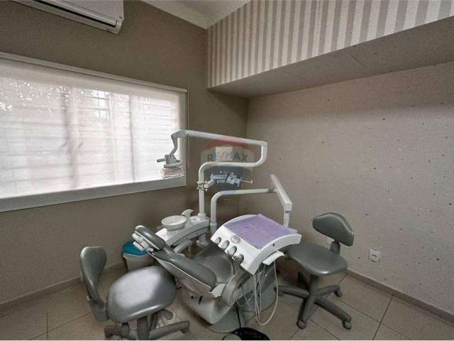 Sala Odontológica 17m² / Duque de Caxias