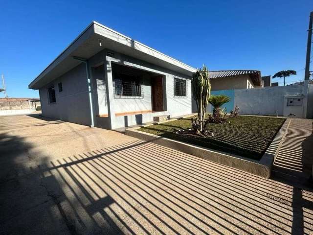 Casa à venda, Pinheirinho, Curitiba, PR