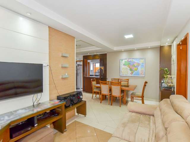 Apartamento de 103 m² com 3 Dormitórios e Sacada com Churrasqueira à Venda na Vila Izabel