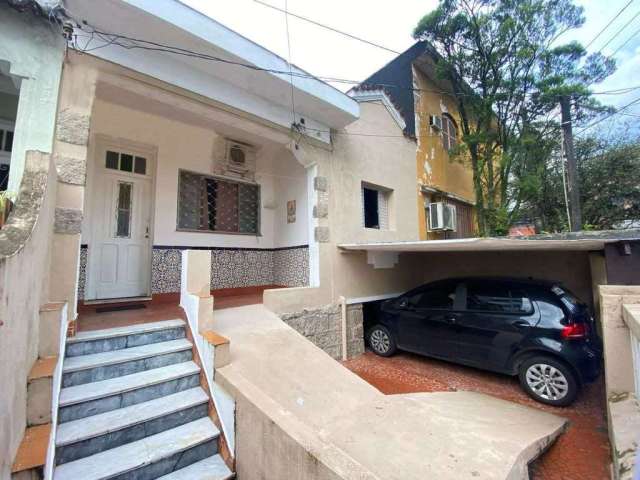 Casa com 2 quartos à venda na Rua José de Alencar, 000, Vila Belmiro, Santos, 127 m2 por R$ 745.000