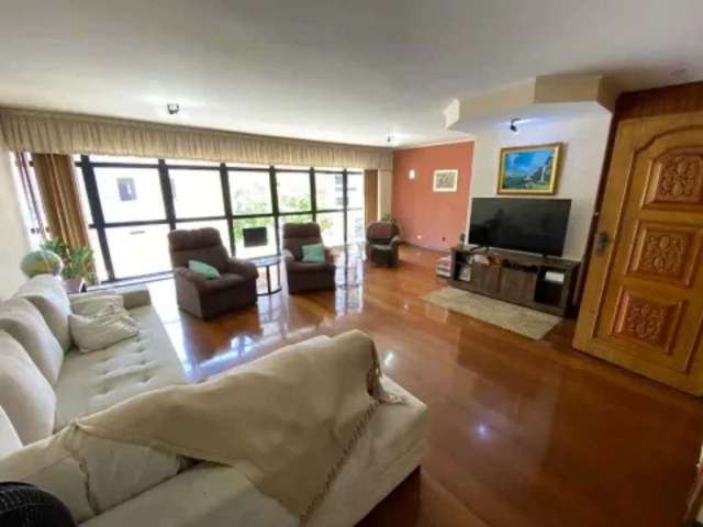 Apartamento com 4 quartos à venda na Rua Bahia, 135, Gonzaga, Santos, 152 m2 por R$ 850.000