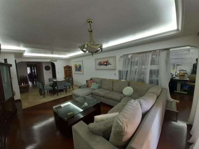 Apartamento com 3 quartos à venda na Rua Rangel Pestana, 79, Centro, São Vicente, 188 m2 por R$ 860.000