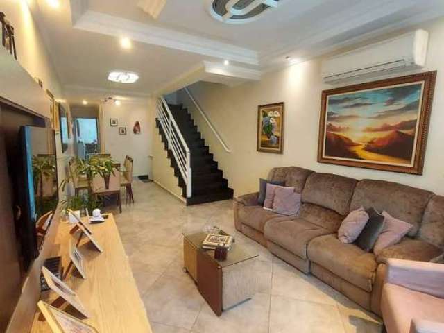 Casa com 4 quartos à venda na Rua Liberdade, 516, Aparecida, Santos, 228 m2 por R$ 1.299.500