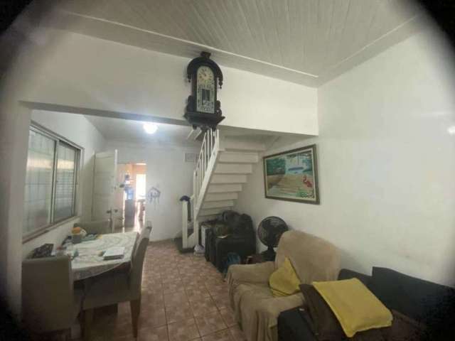 Casa com 5 quartos à venda na Rua João Guerra, 00, Macuco, Santos, 240 m2 por R$ 484.500
