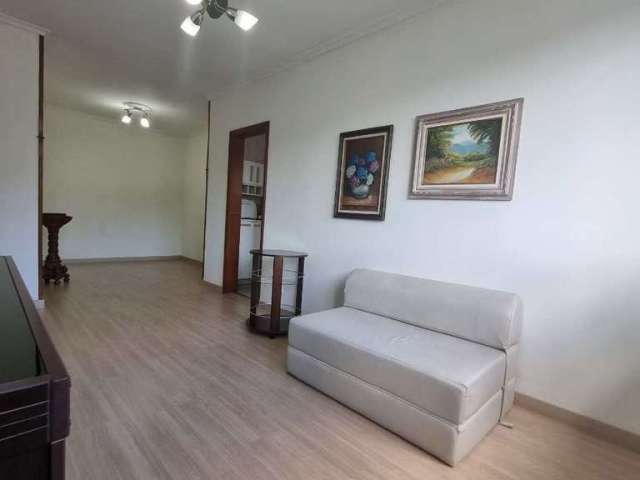 Apartamento com 2 quartos à venda na Rua Carlos Gomes, 272, Marapé, Santos, 104 m2 por R$ 474.500