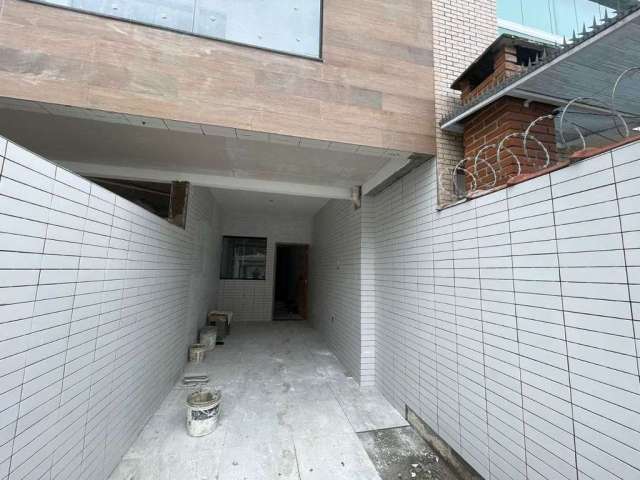 Casa em condomínio fechado com 3 quartos à venda na Rua Delfino Stockler de Lima, 84, Vila Belmiro, Santos, 99 m2 por R$ 779.500