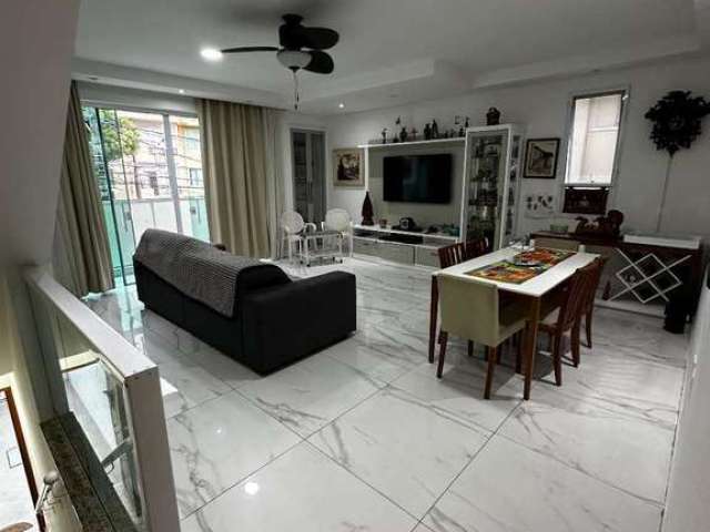 Casa em condomínio fechado com 4 quartos à venda na Rua Enguaguaçu, 02, Ponta da Praia, Santos, 200 m2 por R$ 1.799.500