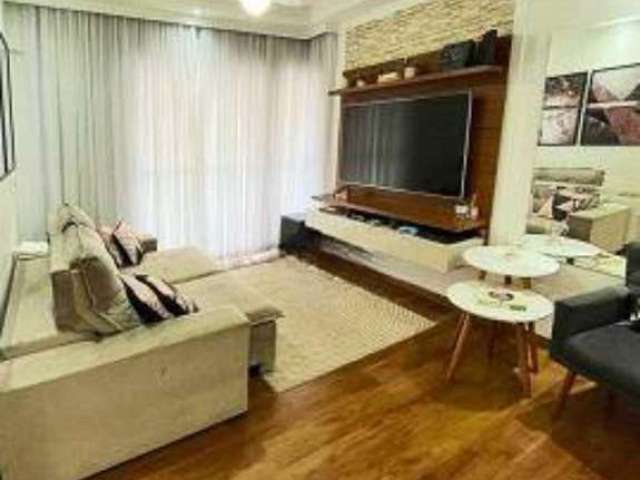 Apartamento com 2 quartos à venda na Rua Ministro Xavier de Toledo, 89, Campo Grande, Santos, 223 m2 por R$ 1.064.500