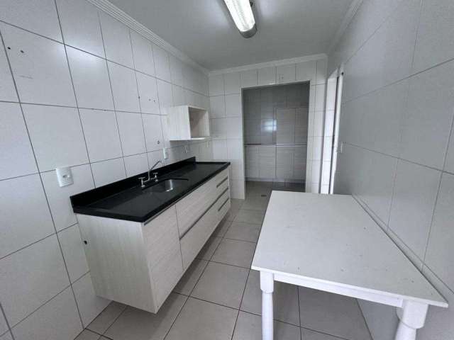 Apartamento com 2 quartos à venda na Avenida Marechal Deodoro, 1090, Vila Valença, São Vicente, 71 m2 por R$ 559.500