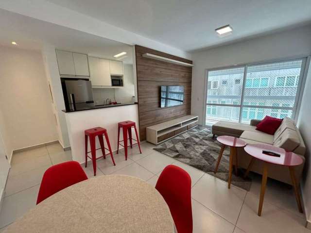 Apartamento com 2 quartos à venda na Rua José Caballero, 66, Gonzaga, Santos, 87 m2 por R$ 1.279.500