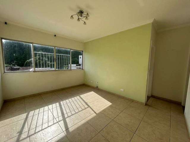 Apartamento com 1 quarto à venda na Rua Doutor Gaspar Ricardo, 186, Marapé, Santos, 78 m2 por R$ 305.000