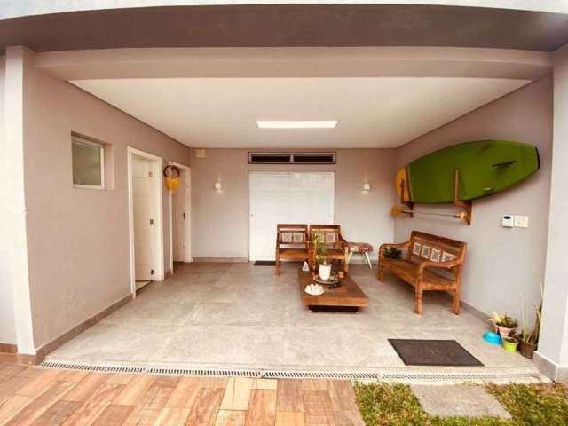 Casa com 3 quartos à venda na Rua Doutor Manoel Victorino, 43, Gonzaga, Santos, 347 m2 por R$ 3.799.500