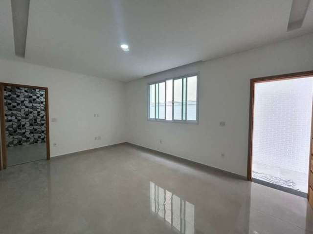 Casa com 3 quartos à venda na Rua Coronel Pedro Arbues, 178, Ponta da Praia, Santos, 115 m2 por R$ 949.500